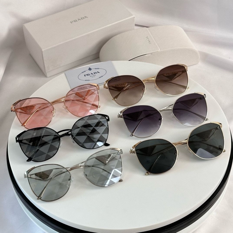 Prada Sunglasses